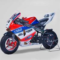 veicoli a motore terimoco ed elettrico per bambini