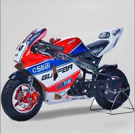 veicoli a motore terimoco ed elettrico per bambini