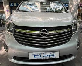 Opel Vivaro 29 1.6 BiTurbo 9 POSTI