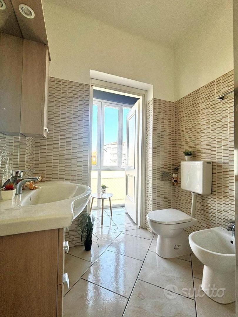 Appartamento – PV - Vista 5