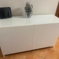 Credenza ikea bestå