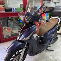 Kymco People 150i Da vetrina Abs