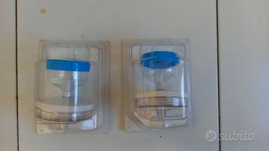Filtro Millipore Millipak 40 MPGL 04S K2
