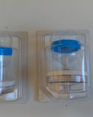 Filtro Millipore Millipak 40 MPGL 04S K2