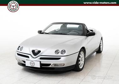 Alfa Romeo GTV Spider 3.0i V6 cat L * MOTORE NUOVO