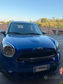 Mini Countryman 2.0 SD WORKS