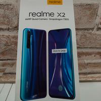 Smartphone Realme X2
