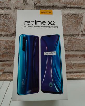Smartphone Realme X2