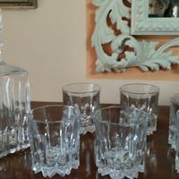 bottiglia per liquori 