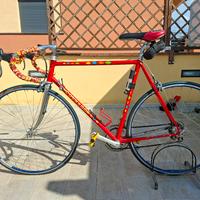 bici da corsa 