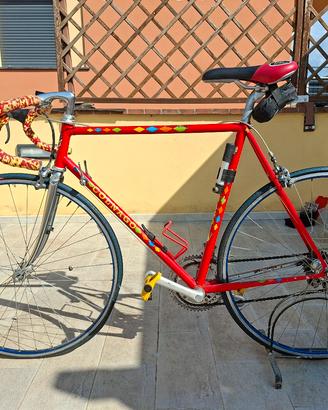 bici da corsa 
