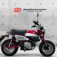 Honda Monkey 125