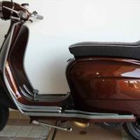 Lambretta 