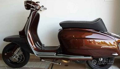 Lambretta 