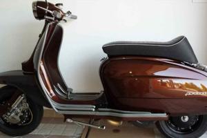 Lambretta 