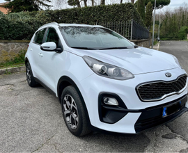 KIA Sportage 4 serie 1.6 ECO GPL