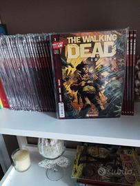 fumetti the walking dead color edition