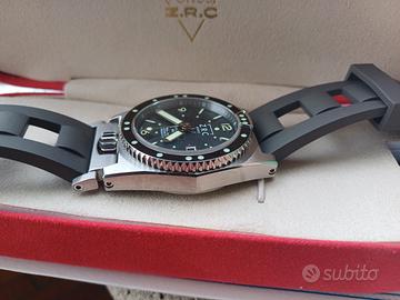 Zrc Grand Fonds Mn64 Ruthenium 