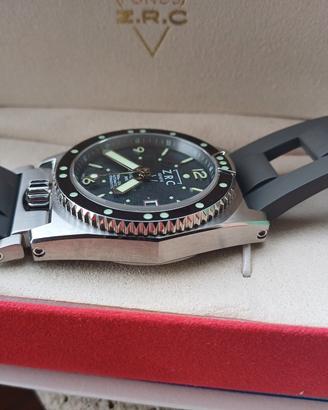 Zrc Grand Fonds Mn64 Ruthenium 