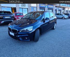 Bmw 216 Active Tourer Advantage sport