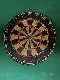Tabellone darts