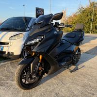 Yamaha TMAX 560 TECH MAX