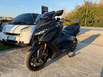 Yamaha TMAX 560 TECH MAX