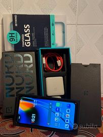 OnePlus Nord 2 5G 256GB Blue Haze
