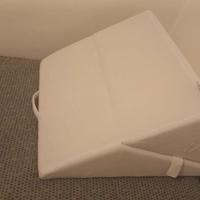 Cuscino a cuneo Costway