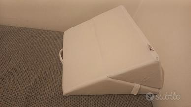 Cuscino a cuneo Costway