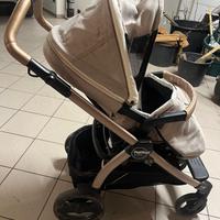 Trio peg perego non amour