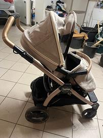 Trio peg perego non amour