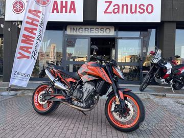 KTM 790 Duke