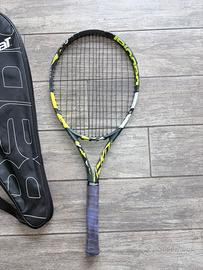Racchetta tennis Babolat Aero Junior 26