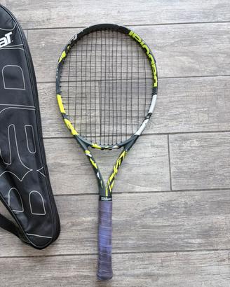 Racchetta tennis Babolat Aero Junior 26