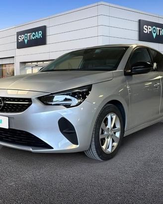 Opel Corsa 1.2 100cv Elegance MT6