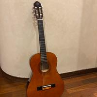 Chitarra 3/4 per ragazzi