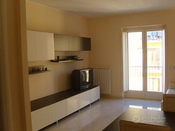 Appartamento al centro di Avellino