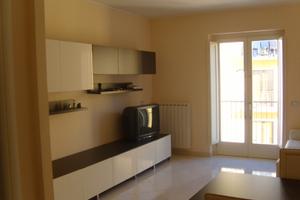 Appartamento al centro di Avellino