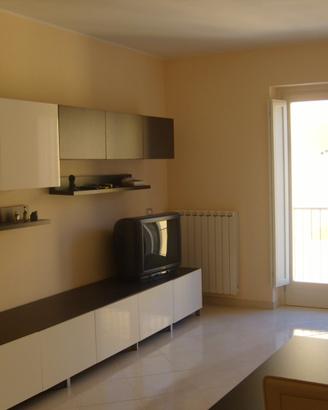 Appartamento al centro di Avellino