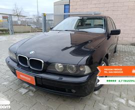 BMW Serie 5 (E39) 530d 24V cat Eletta