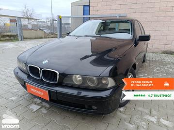 BMW Serie 5 (E39) 530d 24V cat Eletta