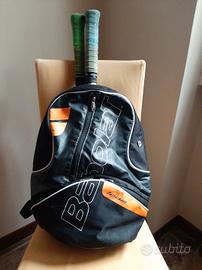 Babolat Team zaino tennis 