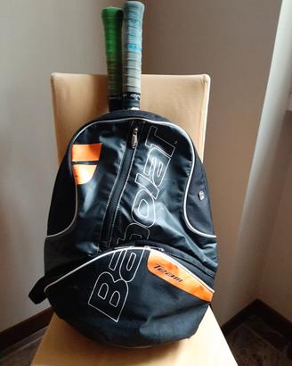 Babolat Team zaino tennis 