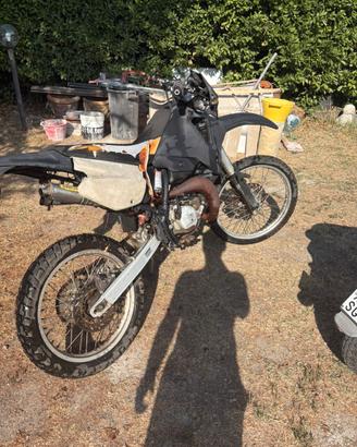 Aprilia RX del 2004