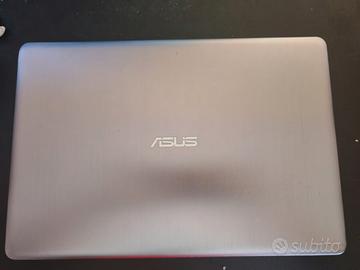 ASUS VivoBook Pro
