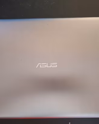 ASUS VivoBook Pro