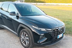 Hyundai Tucson 1.6 diesel 