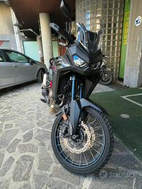Africa twin 1100