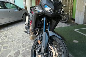 Africa twin 1100